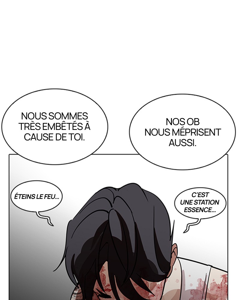 Lookism Chapitre 205 - Page 134