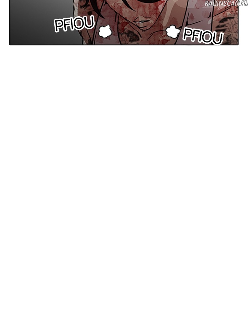Lookism Chapitre 205 - Page 135