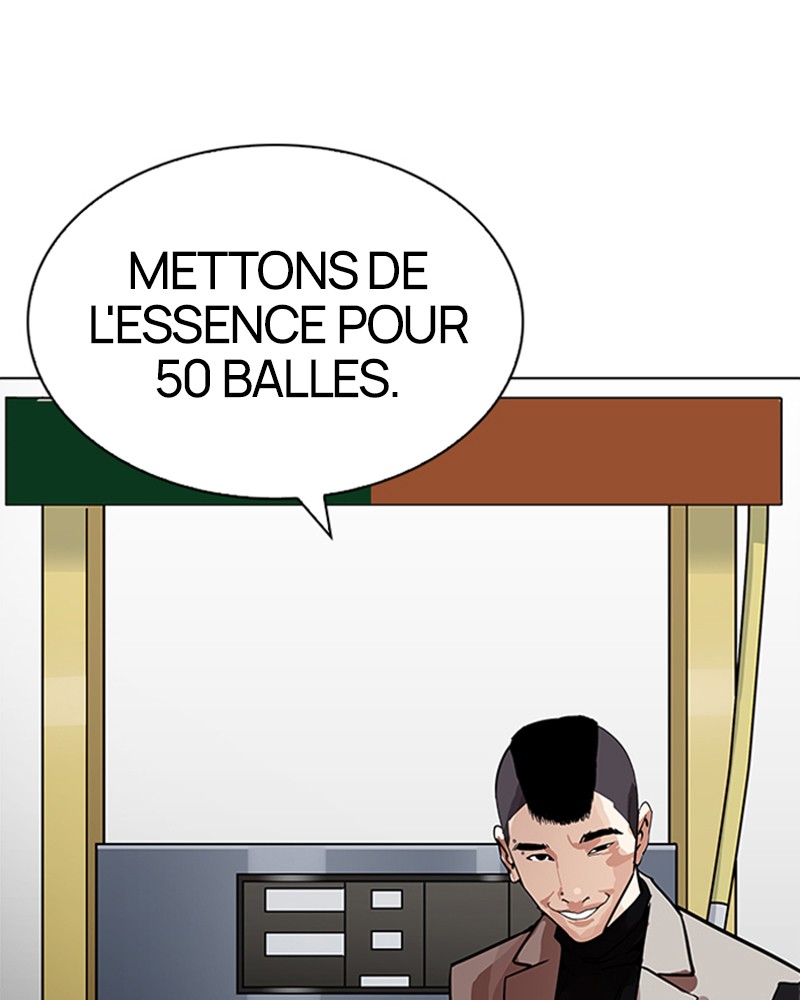 Lookism Chapitre 205 - Page 137