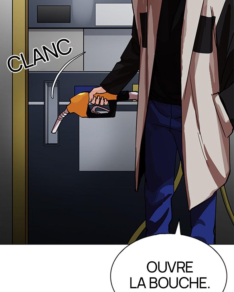Lookism Chapitre 205 - Page 138