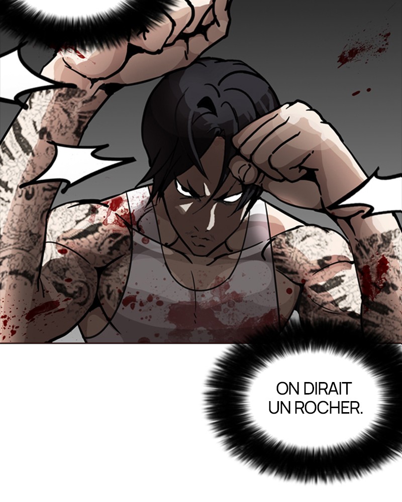 Lookism Chapitre 205 - Page 14
