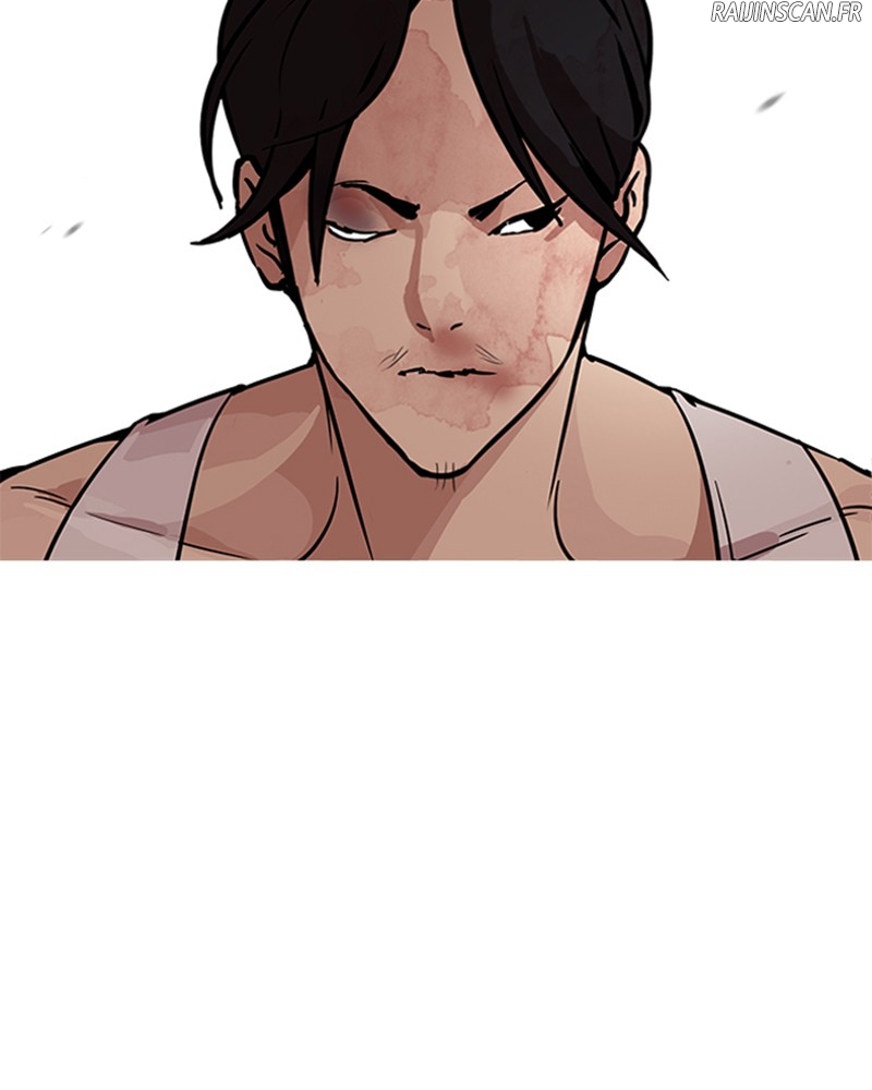 Lookism Chapitre 205 - Page 140