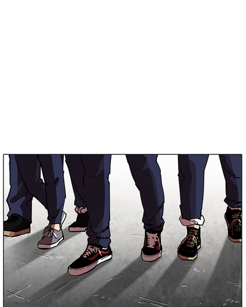 Lookism Chapitre 205 - Page 151