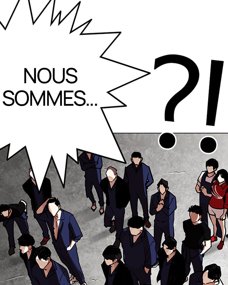 Lookism Chapitre 205 - Page 153