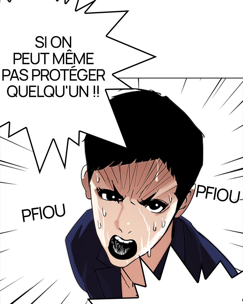 Lookism Chapitre 205 - Page 156