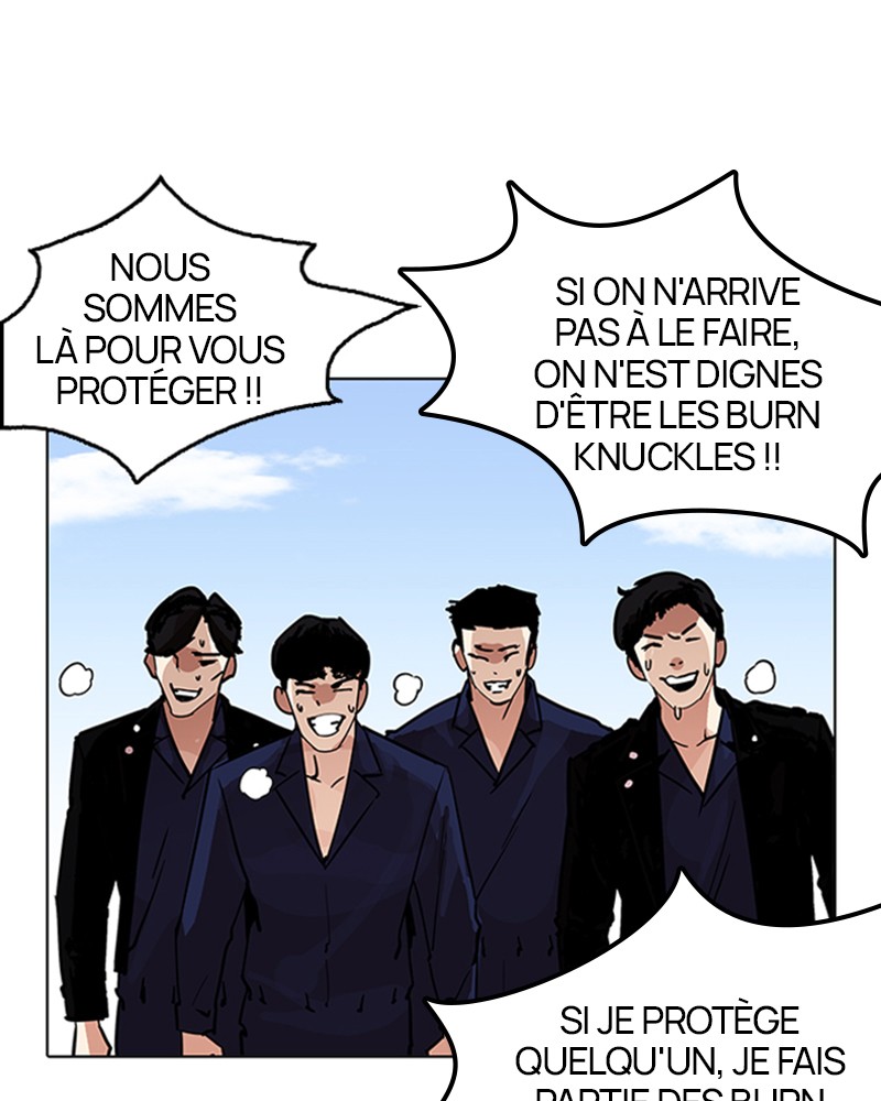Lookism Chapitre 205 - Page 158