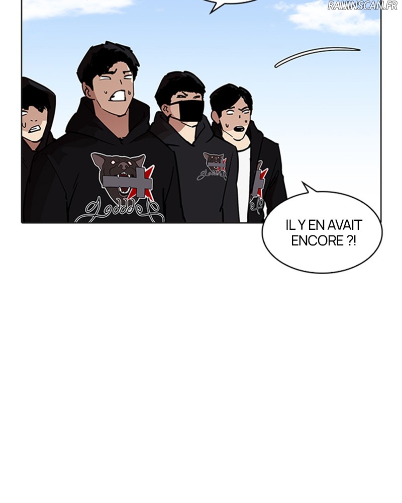 Lookism Chapitre 205 - Page 160