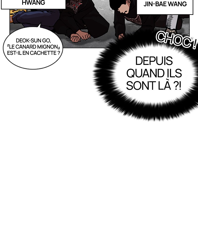 Lookism Chapitre 205 - Page 163