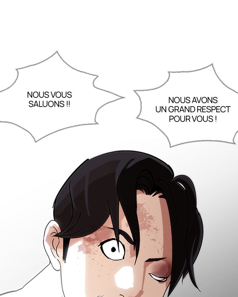 Lookism Chapitre 205 - Page 164