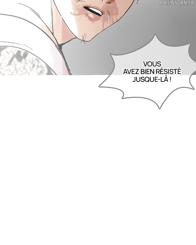 Lookism Chapitre 205 - Page 165