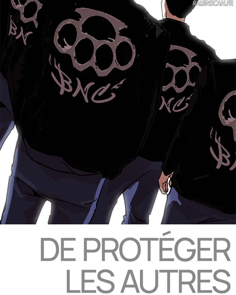 Lookism Chapitre 205 - Page 170