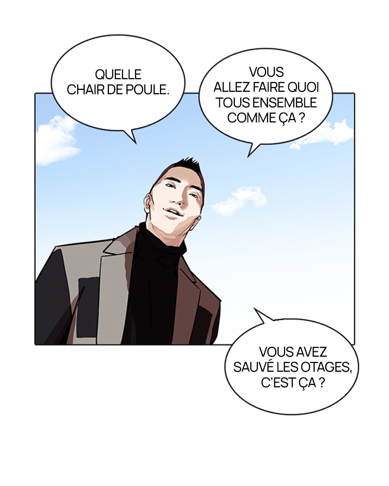 Lookism Chapitre 205 - Page 172