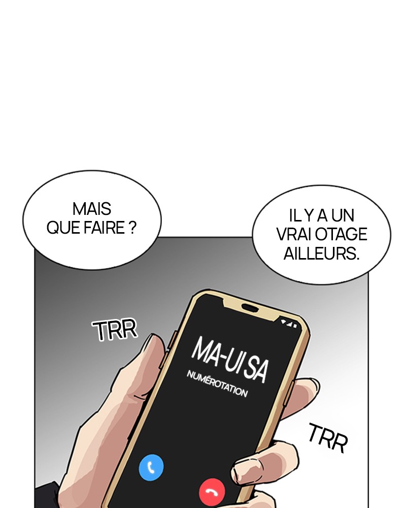 Lookism Chapitre 205 - Page 173