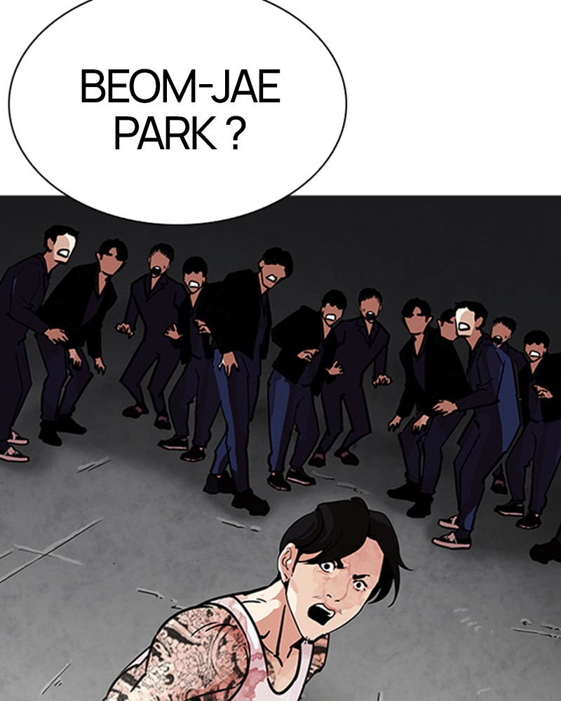Lookism Chapitre 205 - Page 176