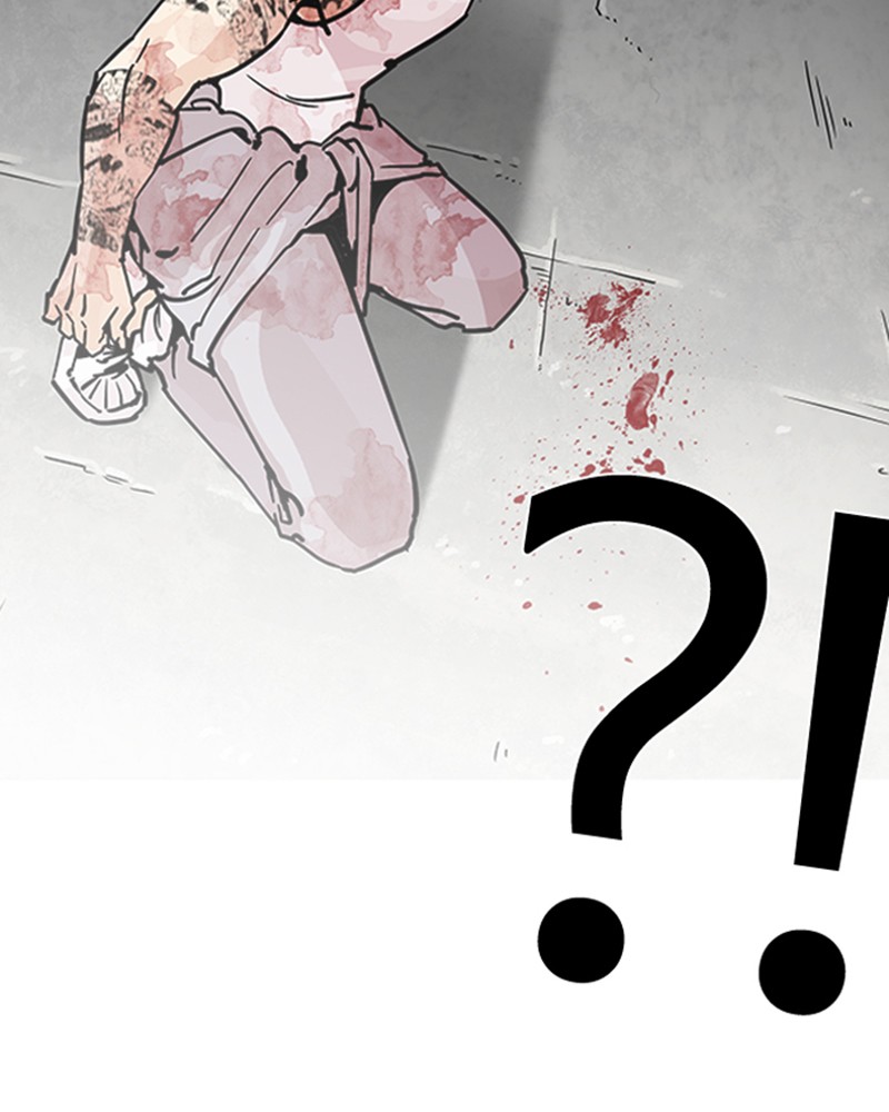 Lookism Chapitre 205 - Page 177