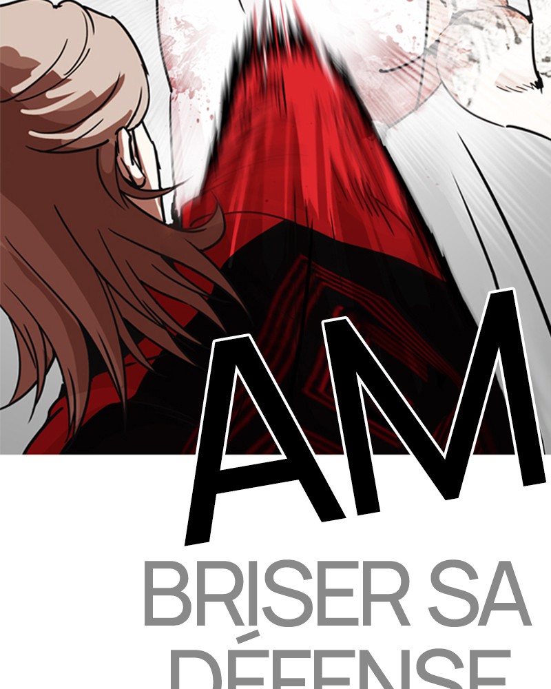 Lookism Chapitre 205 - Page 18