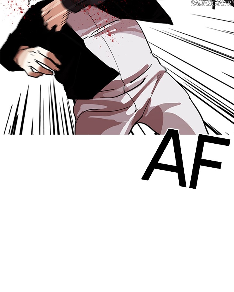 Lookism Chapitre 205 - Page 180