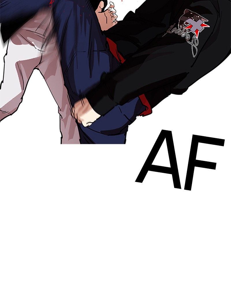 Lookism Chapitre 205 - Page 182
