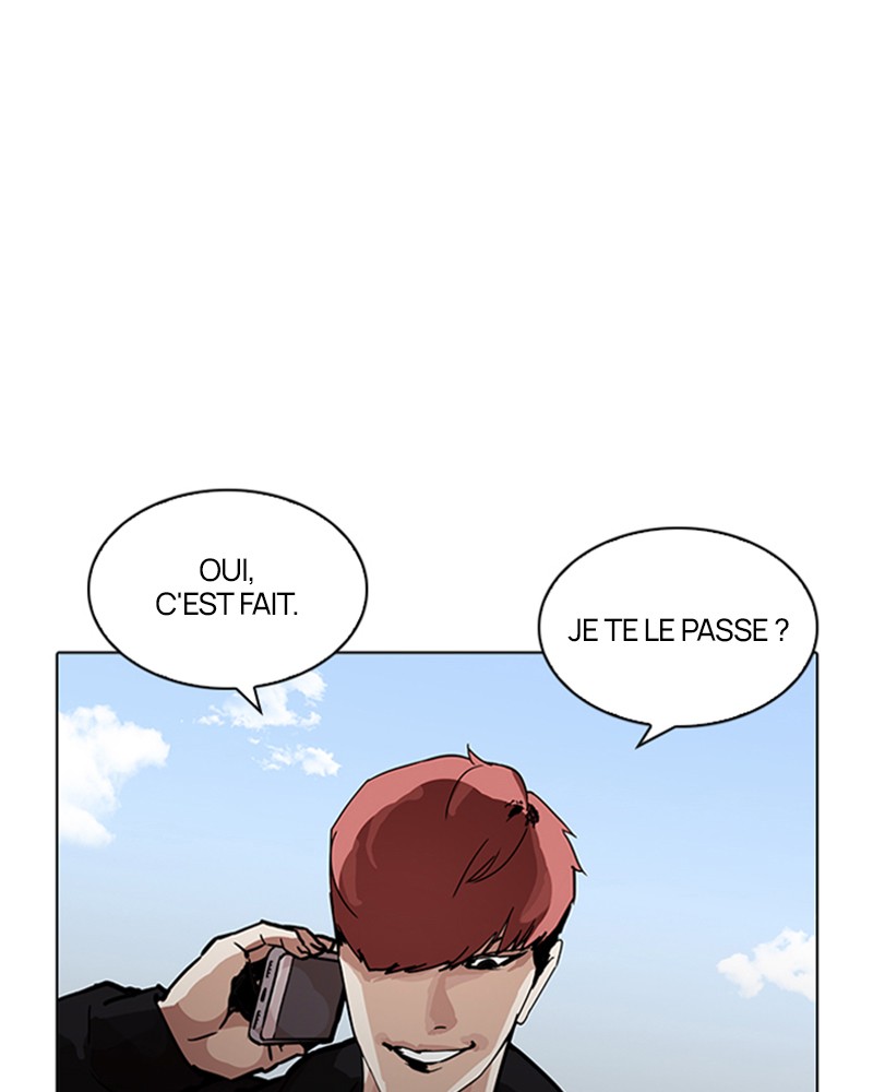 Lookism Chapitre 205 - Page 186