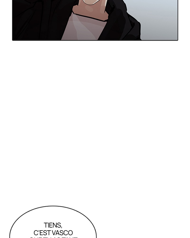 Lookism Chapitre 205 - Page 187