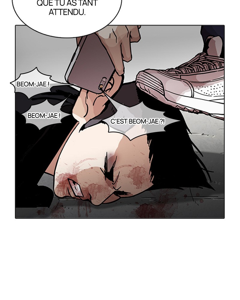 Lookism Chapitre 205 - Page 188