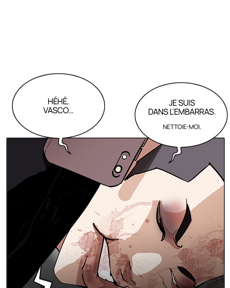 Lookism Chapitre 205 - Page 189