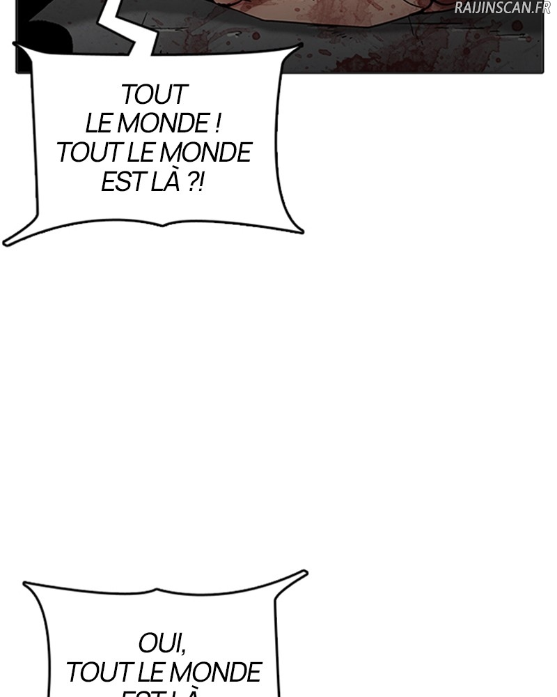 Lookism Chapitre 205 - Page 190