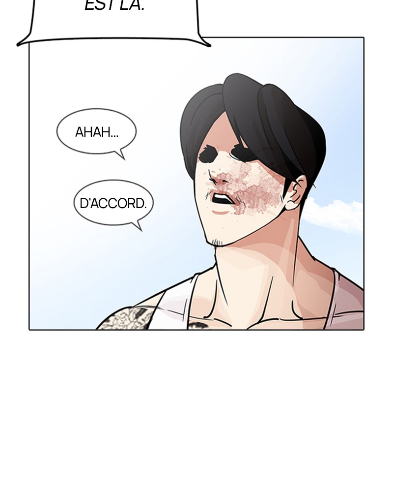 Lookism Chapitre 205 - Page 191