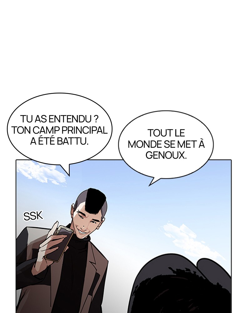 Lookism Chapitre 205 - Page 192