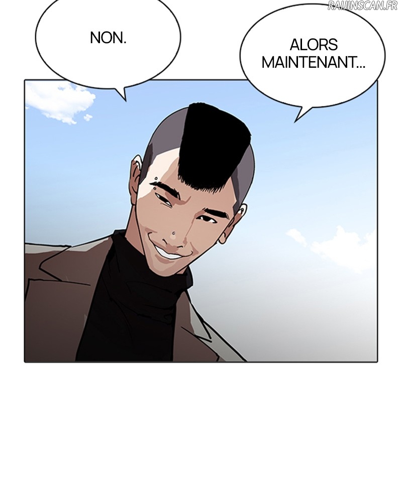 Lookism Chapitre 205 - Page 195