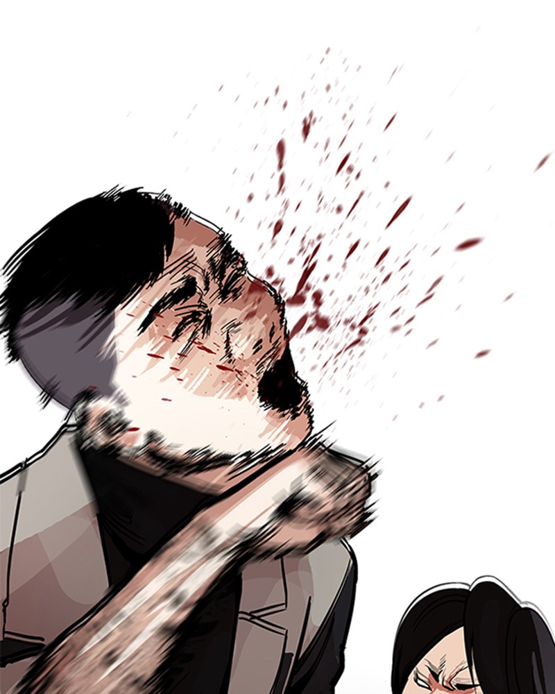 Lookism Chapitre 205 - Page 197