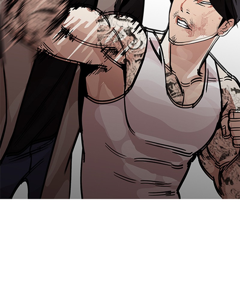 Lookism Chapitre 205 - Page 198