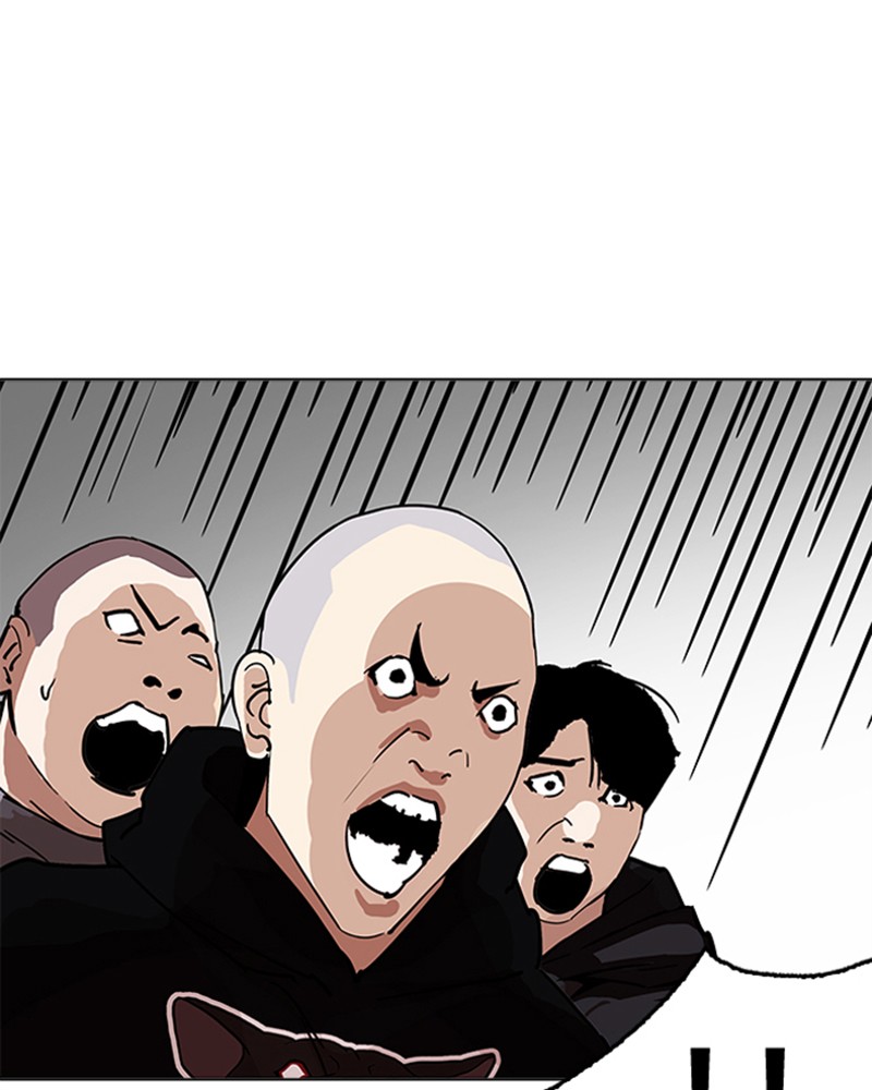 Lookism Chapitre 205 - Page 201
