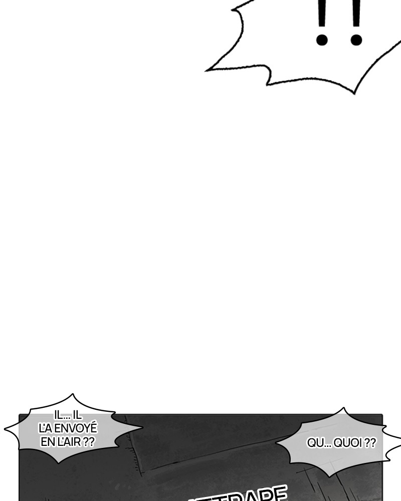 Lookism Chapitre 205 - Page 202