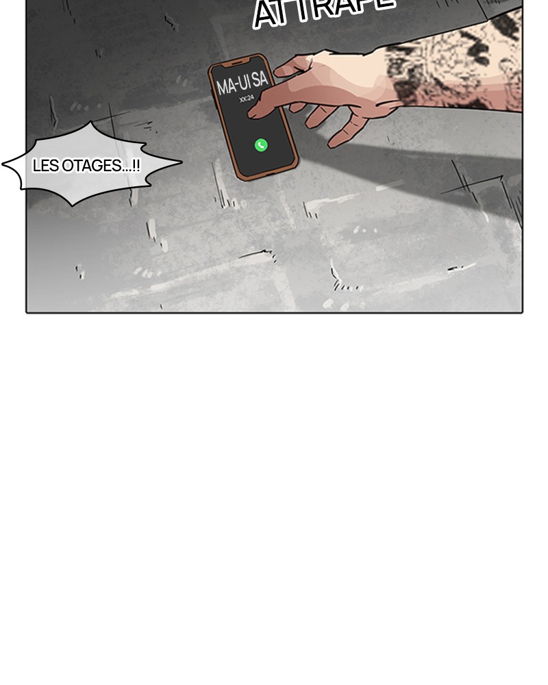 Lookism Chapitre 205 - Page 203