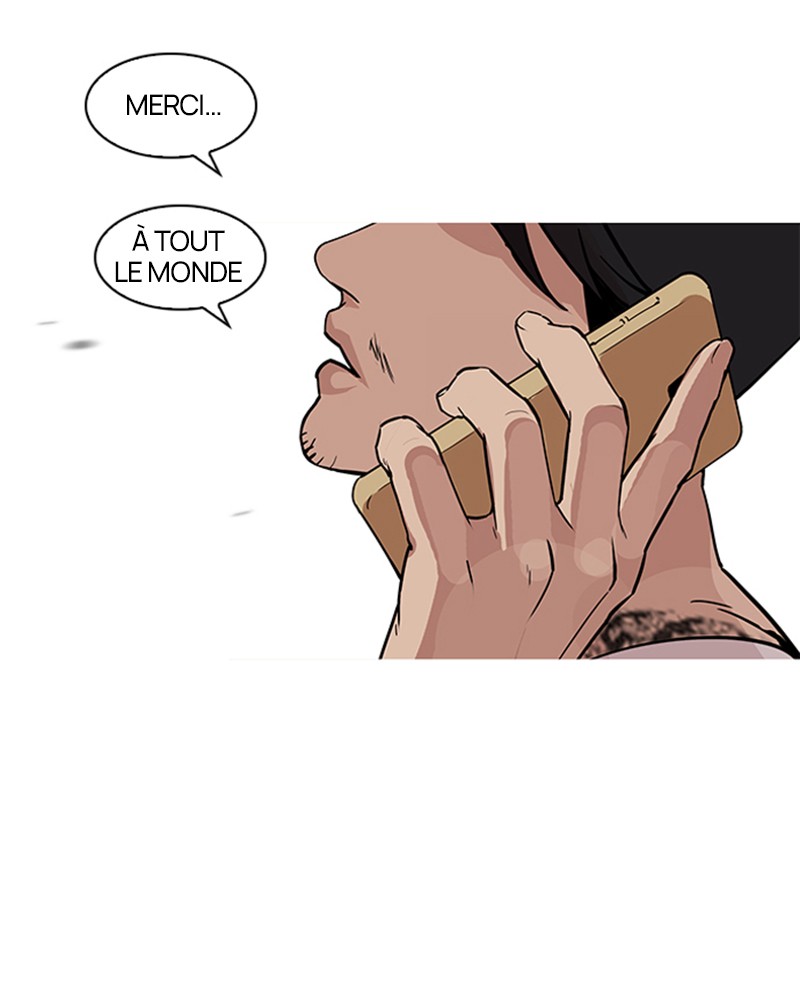 Lookism Chapitre 205 - Page 204