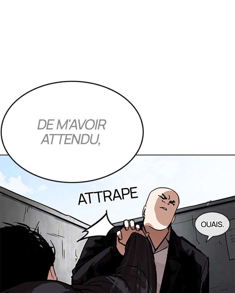 Lookism Chapitre 205 - Page 206