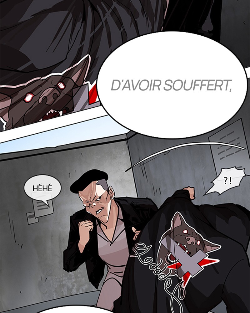Lookism Chapitre 205 - Page 207