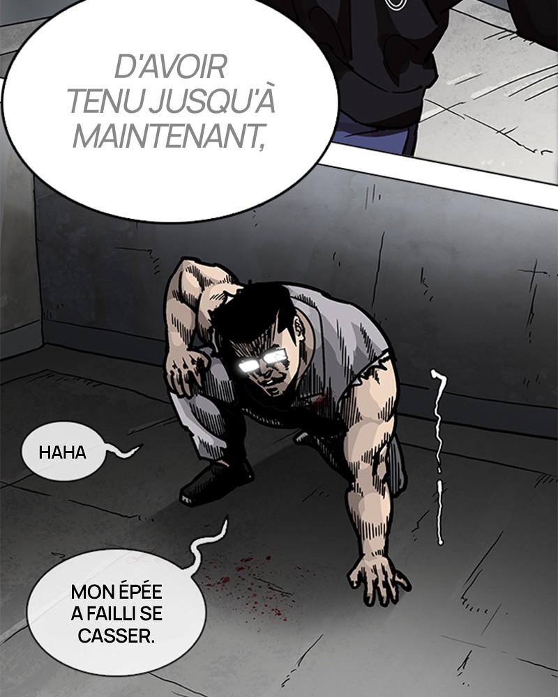 Lookism Chapitre 205 - Page 208