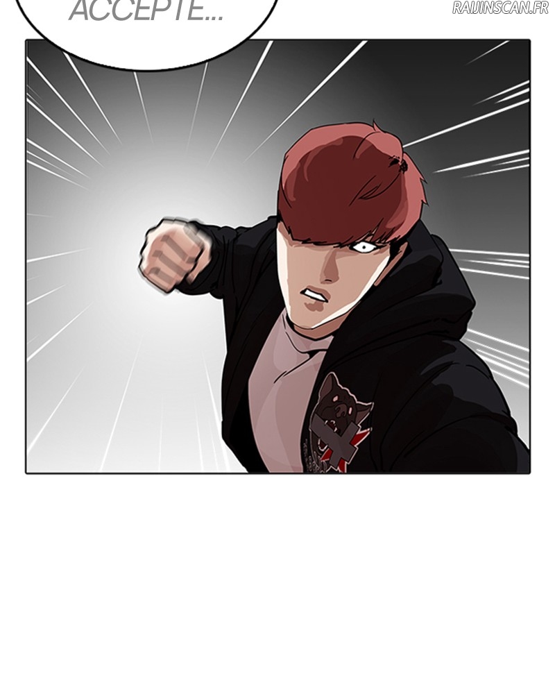 Lookism Chapitre 205 - Page 210