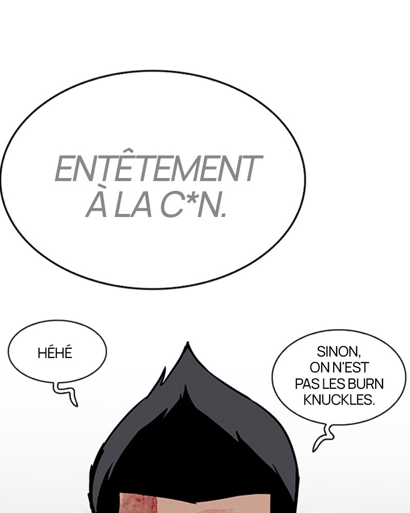 Lookism Chapitre 205 - Page 213
