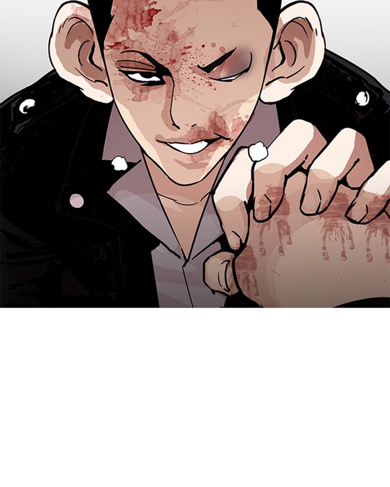 Lookism Chapitre 205 - Page 214
