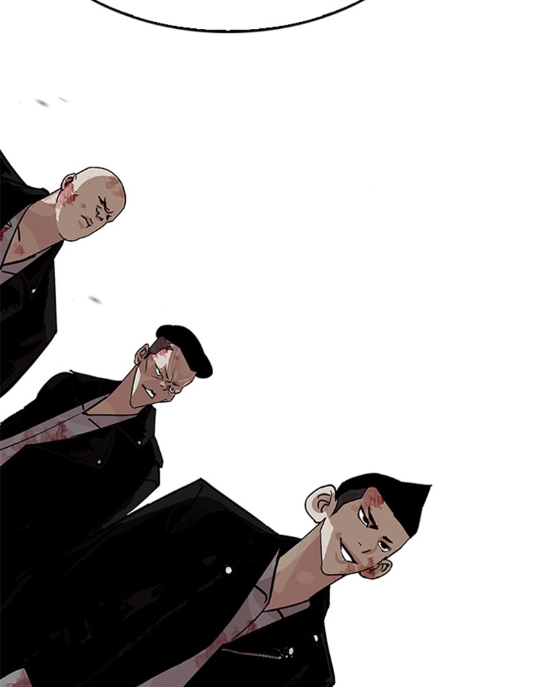 Lookism Chapitre 205 - Page 217