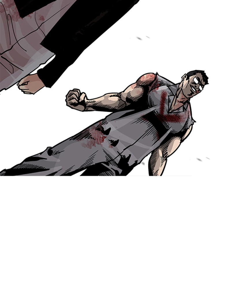 Lookism Chapitre 205 - Page 218