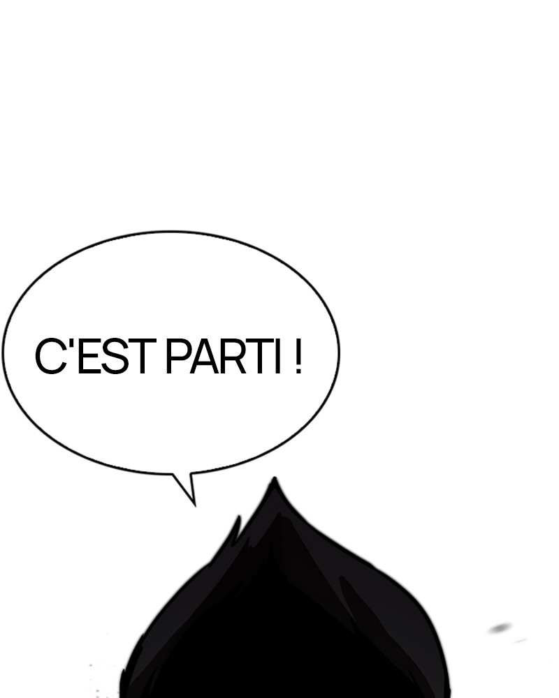 Lookism Chapitre 205 - Page 219