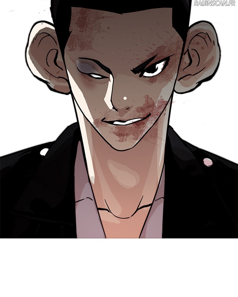 Lookism Chapitre 205 - Page 220