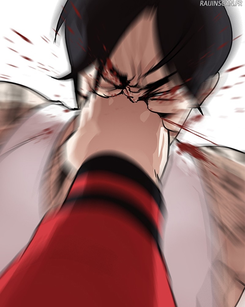Lookism Chapitre 205 - Page 25
