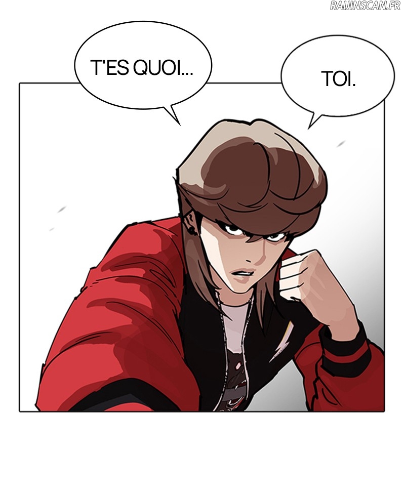 Lookism Chapitre 205 - Page 30