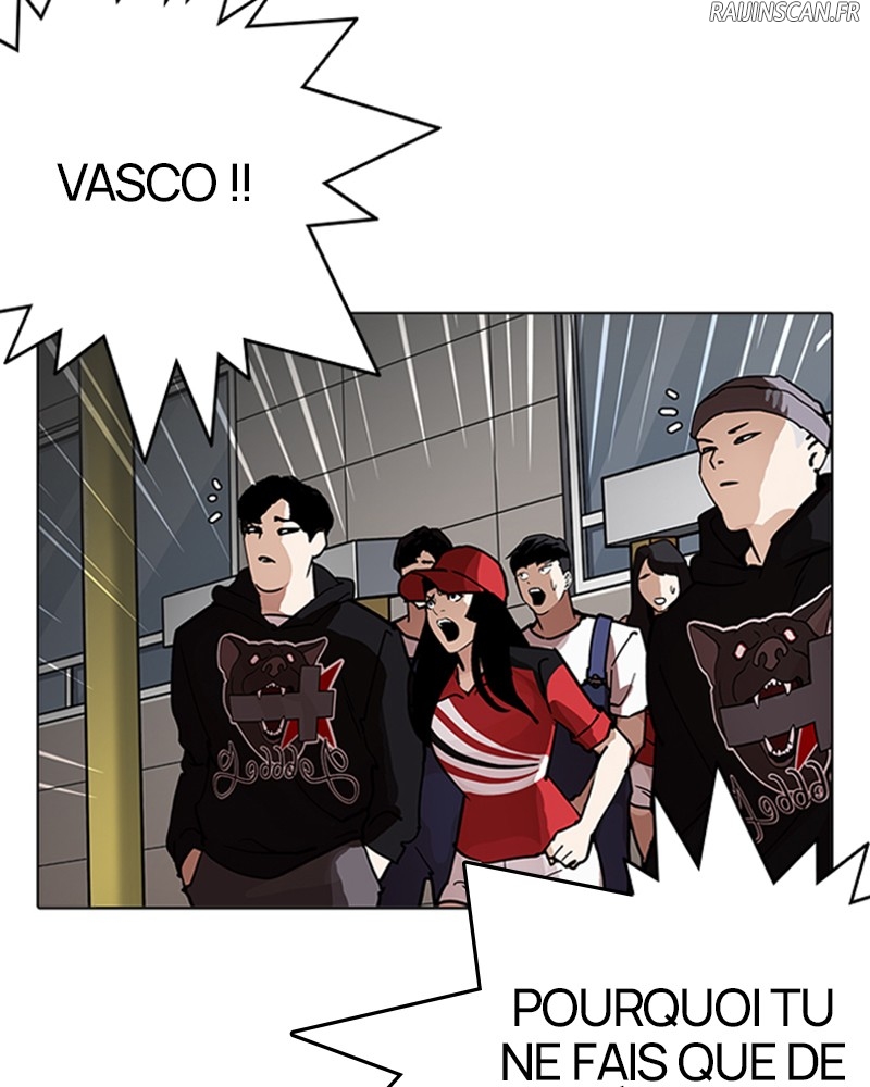 Lookism Chapitre 205 - Page 35