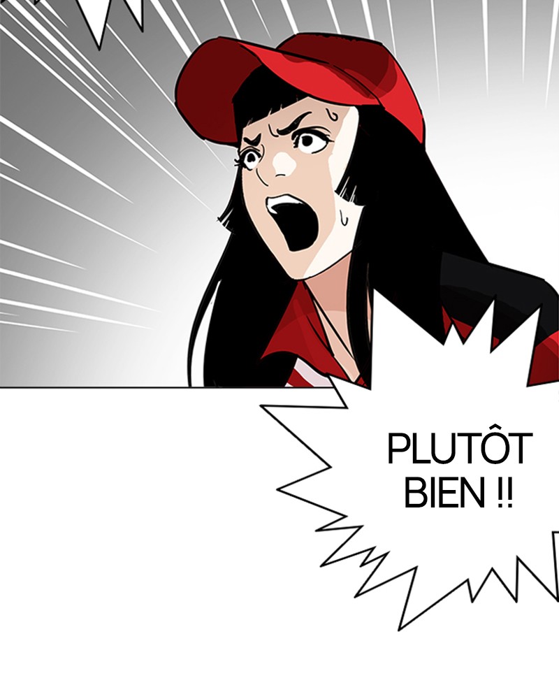 Lookism Chapitre 205 - Page 37